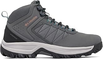 - Men Omni Tech Transverse Hike Waterproof Hiking & Trekking Shoes