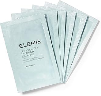 Pro-Collagen Hydra-Gel Eye Masks - Eye Mask for Fine Lines