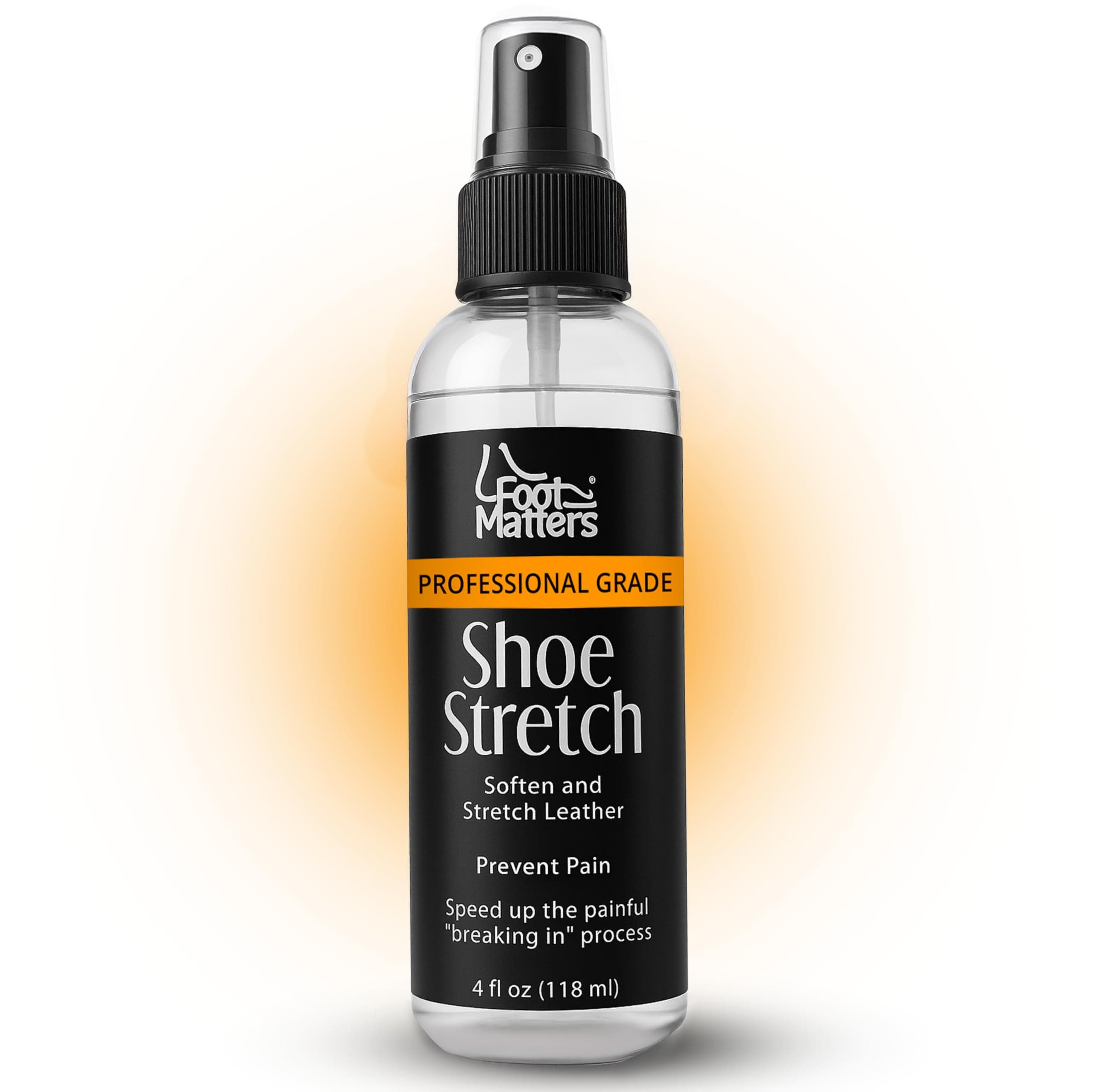 Professional Boot & Shoe Stretch Spray