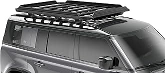 Thule Caprock Railing