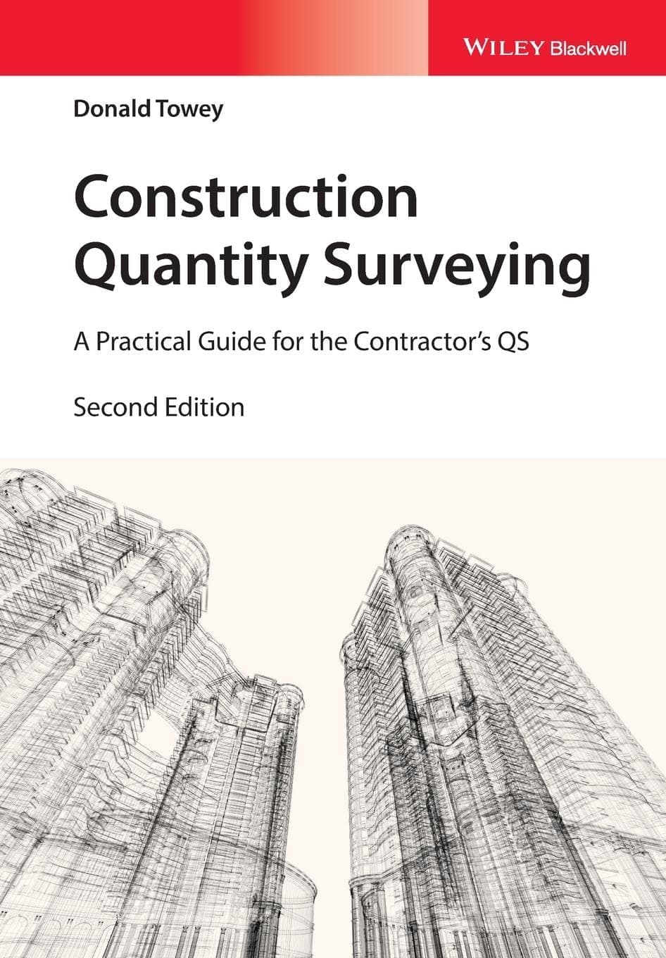 Construction Quantity Surveying: A Practical Guide for the Contractor's QS Paperback – 3 November 2017