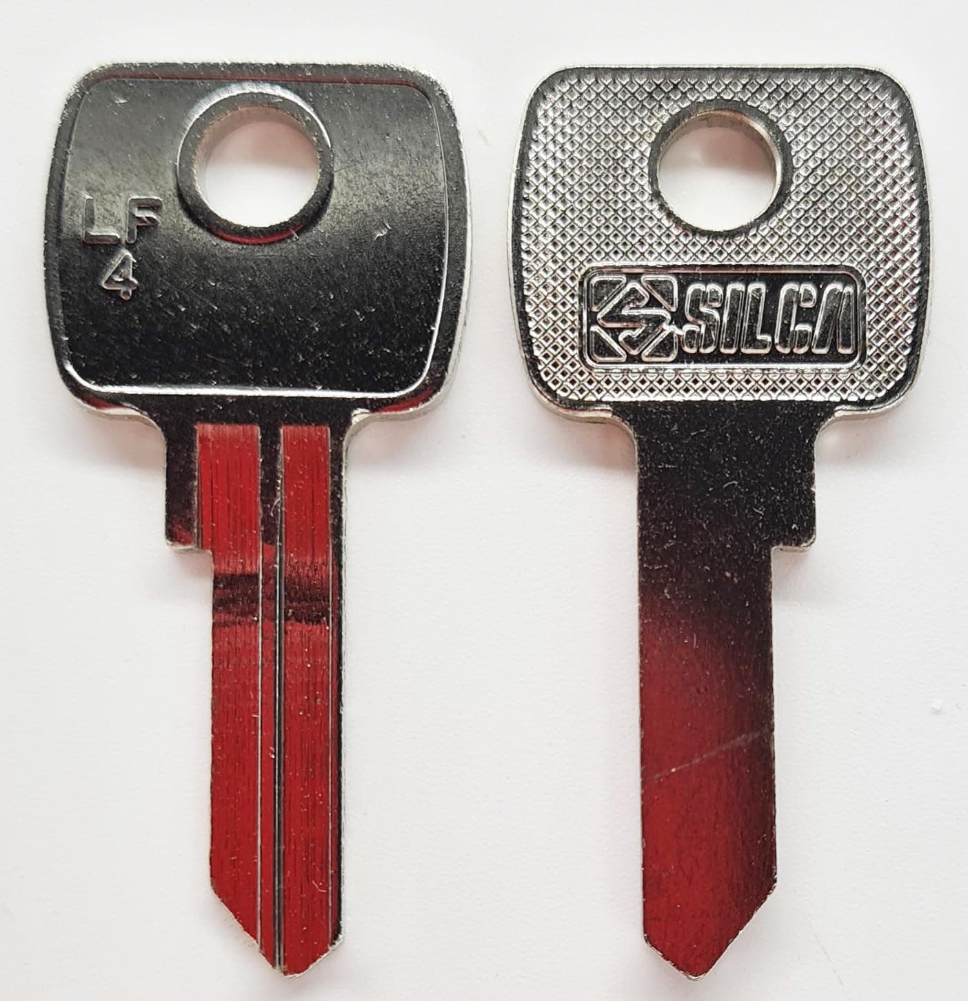 92 Series Key Cut to Code - Key Code 92333