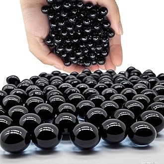 10000 Pieces Vase Filler Beads，Vase Fillers for Home Decor, Centerpieces,Wedding Decoration