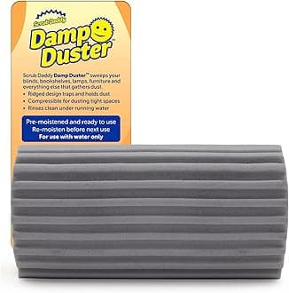 Scrub Daddy Damp Duster