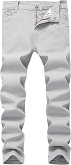 Fredd Marshall Boy's Casual Casual