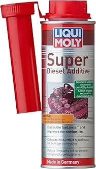 Liqui Moly Super Diesel Additive 250ml