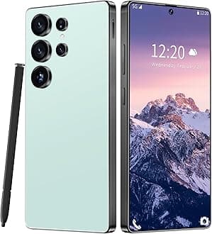 Huness 2501 25 Phone Pro 2501 (Cyan C)