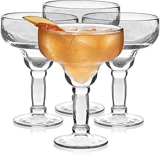 Libbey Yucatan Margarita Glass Set of 4 by Libbey