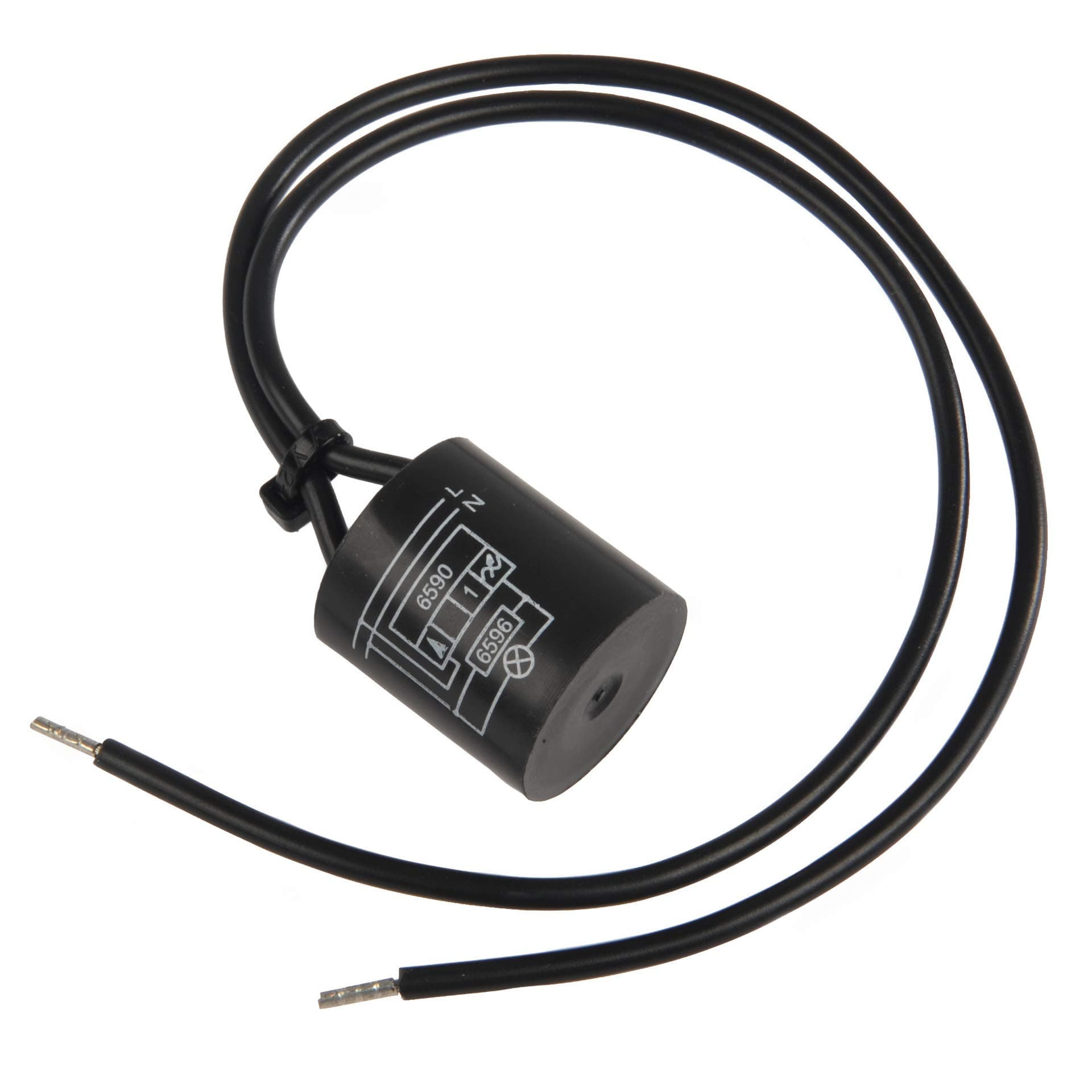 Busch-Jaeger, 6596 Compensator