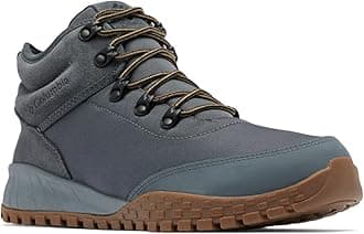 Columbia Fairbanks Mid, Men's Snow Boots