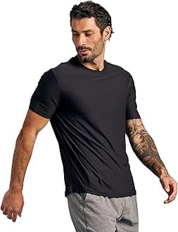 Workout Shirts for Men – Tank Tops for Men, Muscle Shirt and Mens Shirts for Gym
