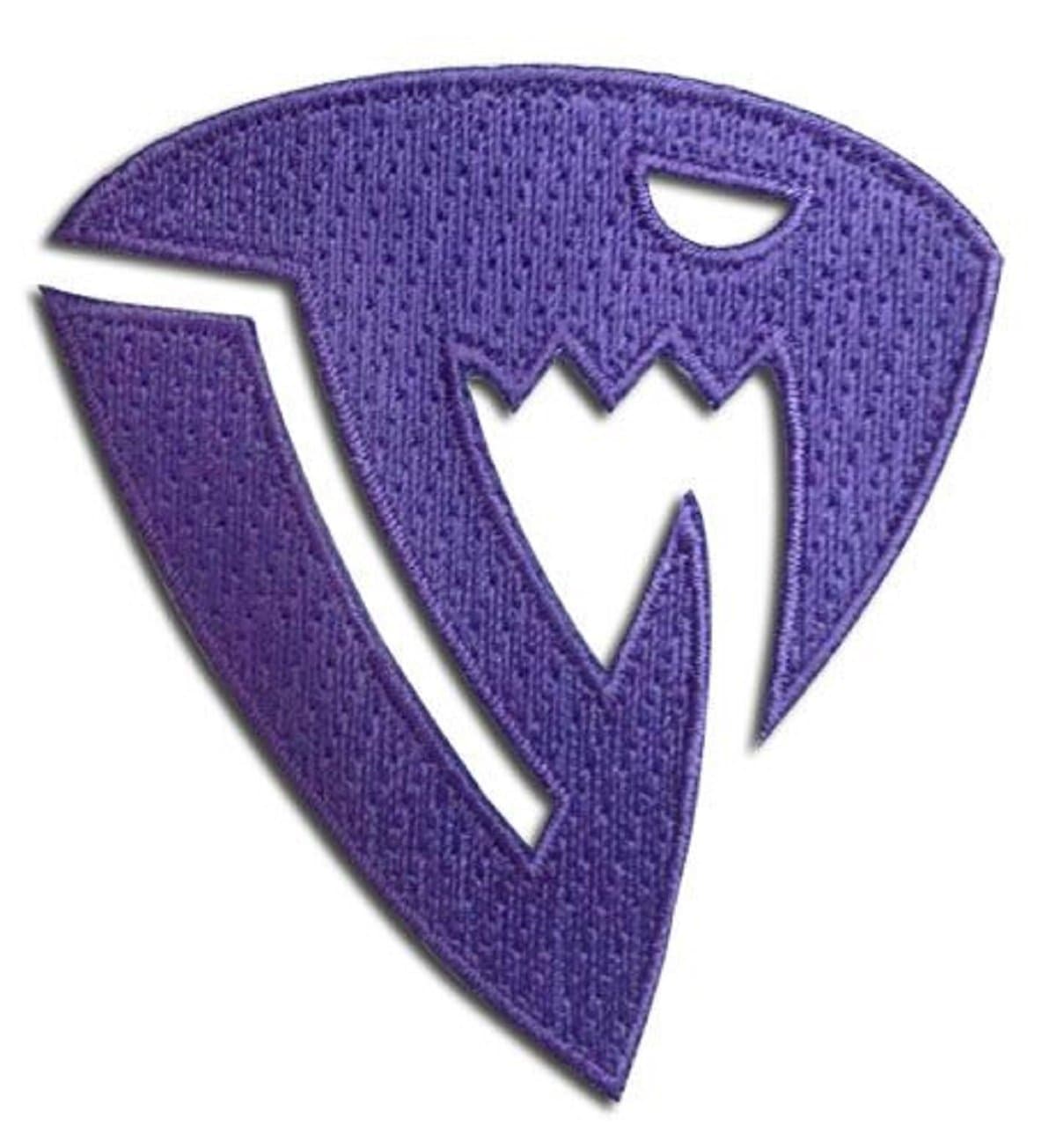 Fairy Tail- Sabertooth Patch