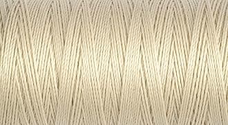 Gutermann Extra-Strong Thread, Cream 0414, 100 m