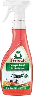 Frosch Grapefruit Kitchen Cleaner, 500 Ml