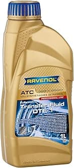 transfer fluid TF 0870, engine oil for active transfer case, 1 litre