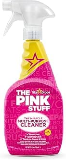 Pink Stuff - The Miracle Multi-Purpose Cleaner Spray - 750ml