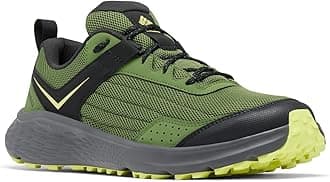 Columbia Men's Vertisol Trail Hiking Shoe