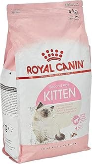 4kg Kitten 36 Cat Food