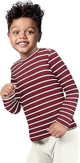 Rocky Thermal Underwear for Kids, Boys Thermals, Long Johns Underwear, Base Layer for Cold Weather/Skiing