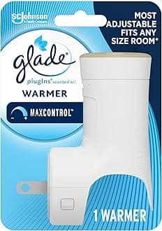 Glade Plugins Scented Oil Warmers by Glade