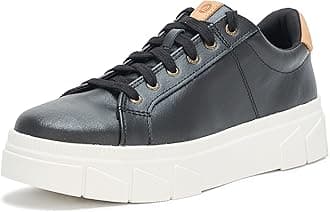 Sperry Women's Winslow Lace to Toe Sneaker