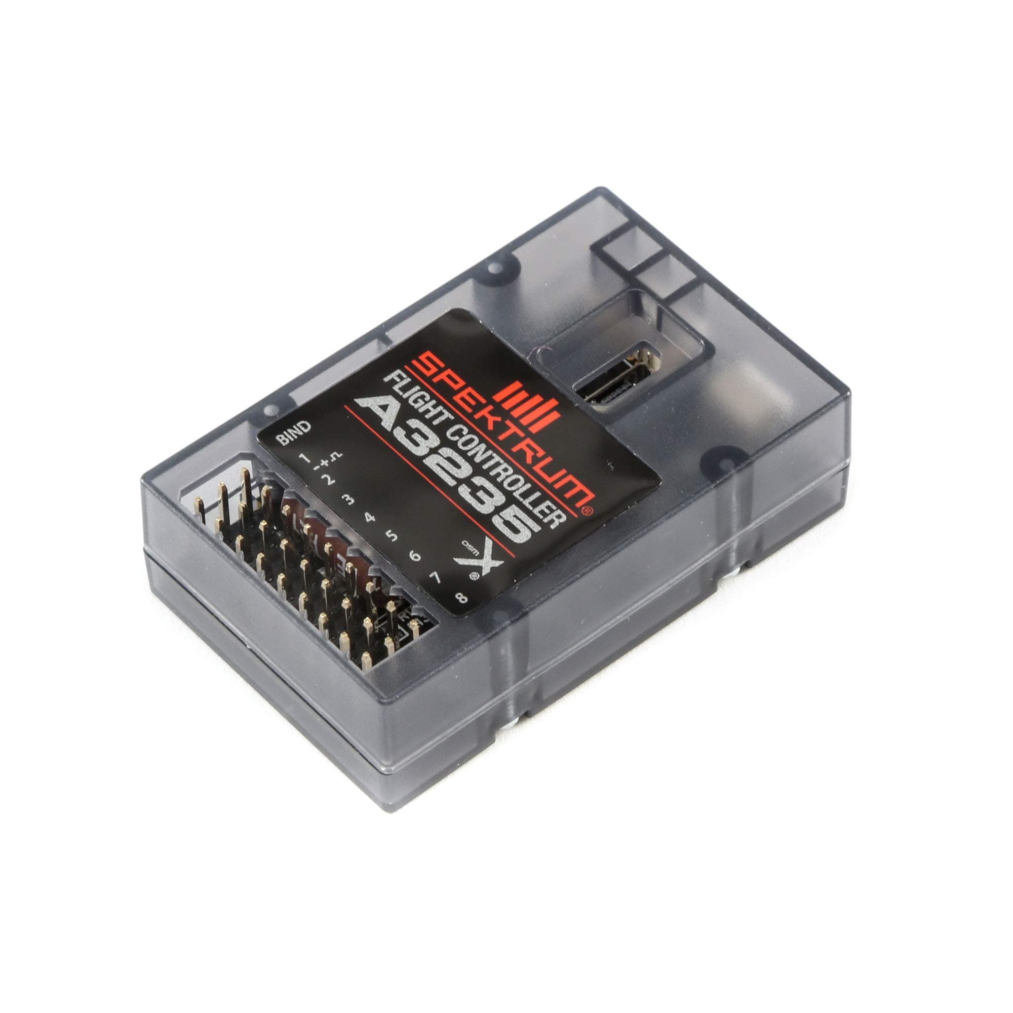 Flight Controller: Opterra 1.2m, SPMA3235, Multi