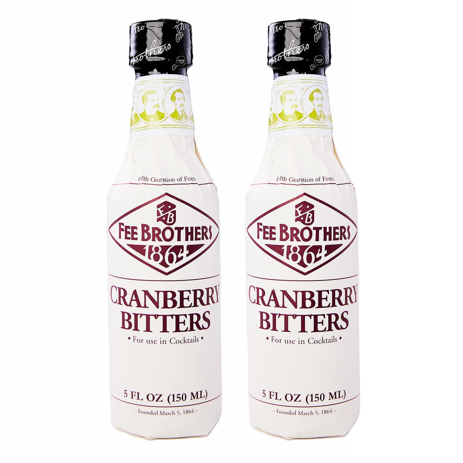 Cranberry Bitters - 5 oz - 2 Pack