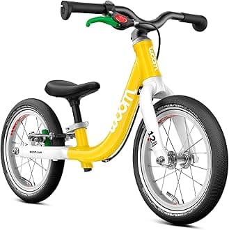 GO 1 & GO 1 Plus Balance Bike for Toddlers & Kids 18 Month to 4.5 Years Old, 12-Inch & 14-Inch Lightweight Bicycles for Boys & Girls