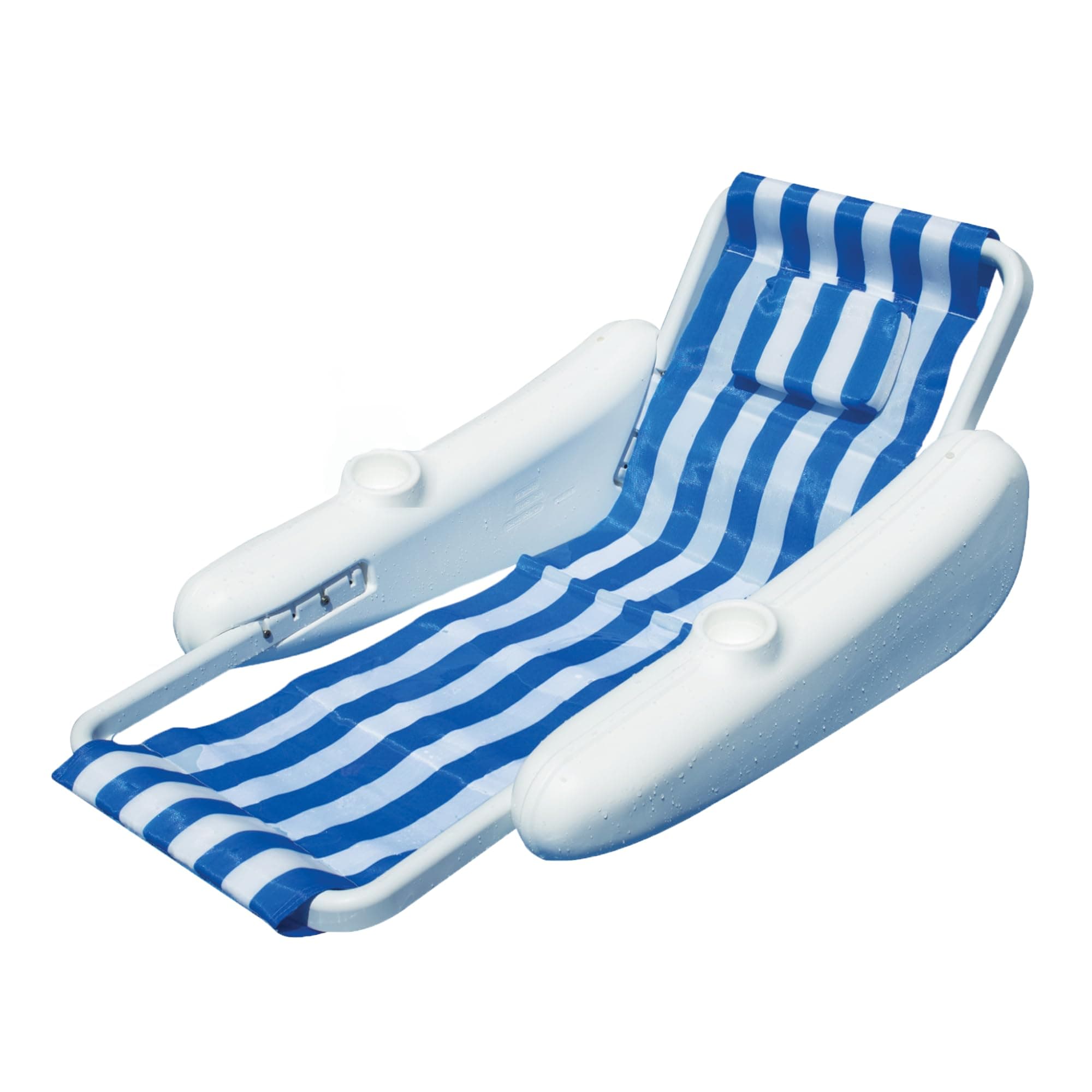 Swimline SunChaser Sling Style Lounge Pool Float