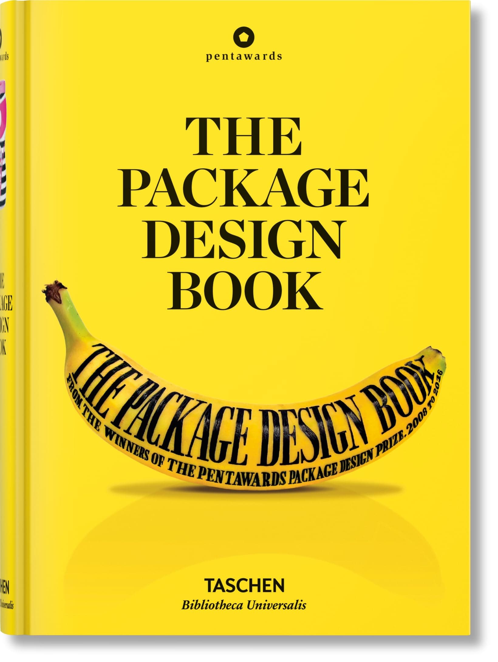 The Package Design Book