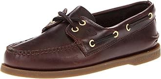 Sperry Top-Sider Mens A/O 2-Eye Oxford