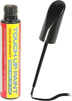 Car Paint Pen,Car Paint Repair,Car Accessories Car Repair Scratch Remover,Car Scratch Repair Pen,Car Touch Up Fill Paint Pen,Automotive Touch up Paint Pen for Car Scratch Repair (Black)