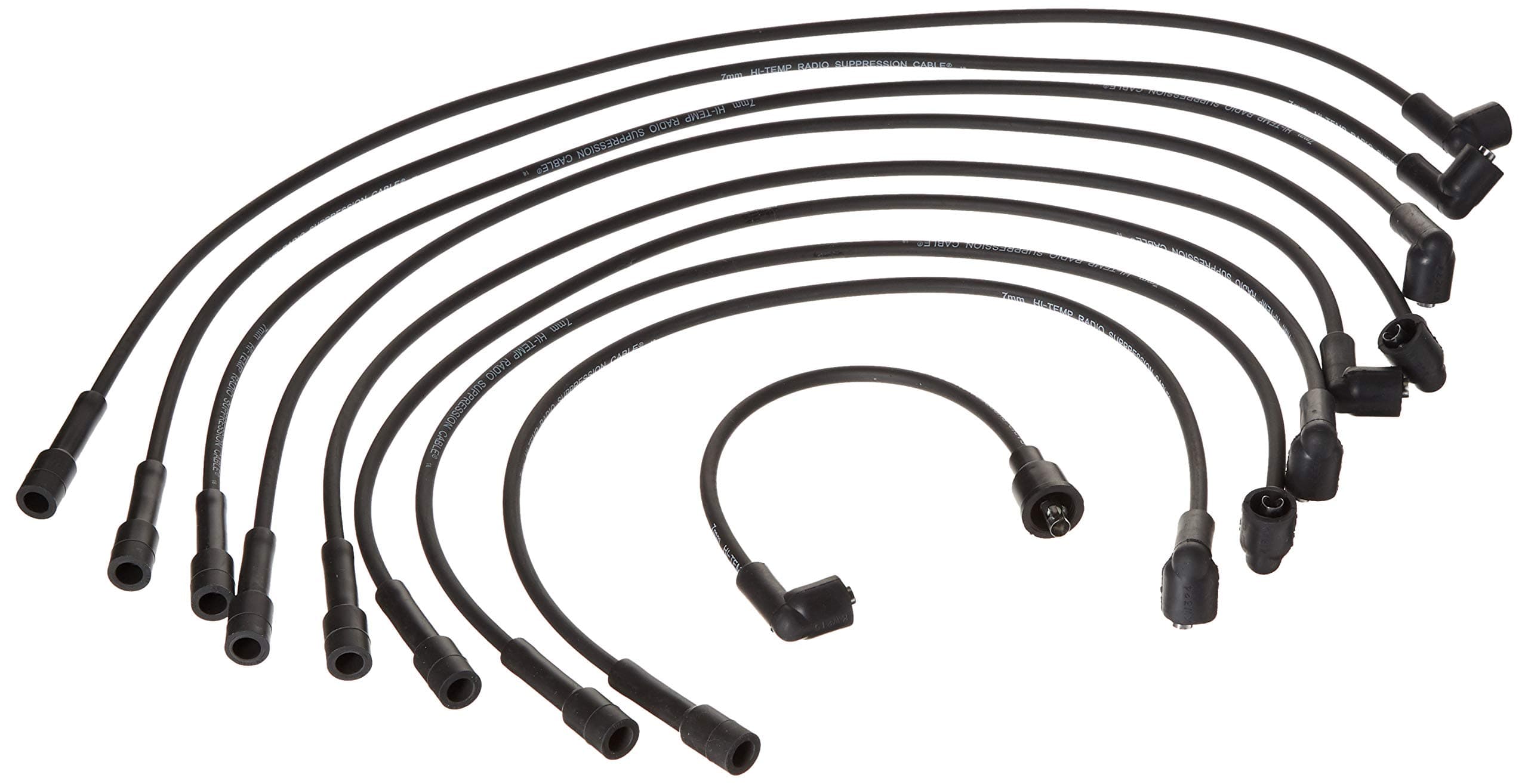 2801 Spark Plug Wire Set