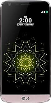 G5 H850 32Gb Factory Unlocked 4G Lte Smartphone International Version Dusty Pink