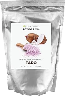 Tea Zone Taro Powder Mix