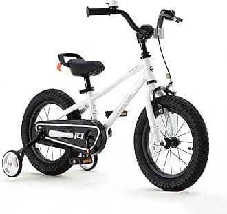 - Kids Bike Freestyle Classic 12 14 16 18 Inch Children Bicycle for Ages 3-10 Years Toddler to Big Kids