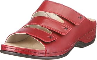 Berkemann Women's Franziska Mules, 3.5 UK