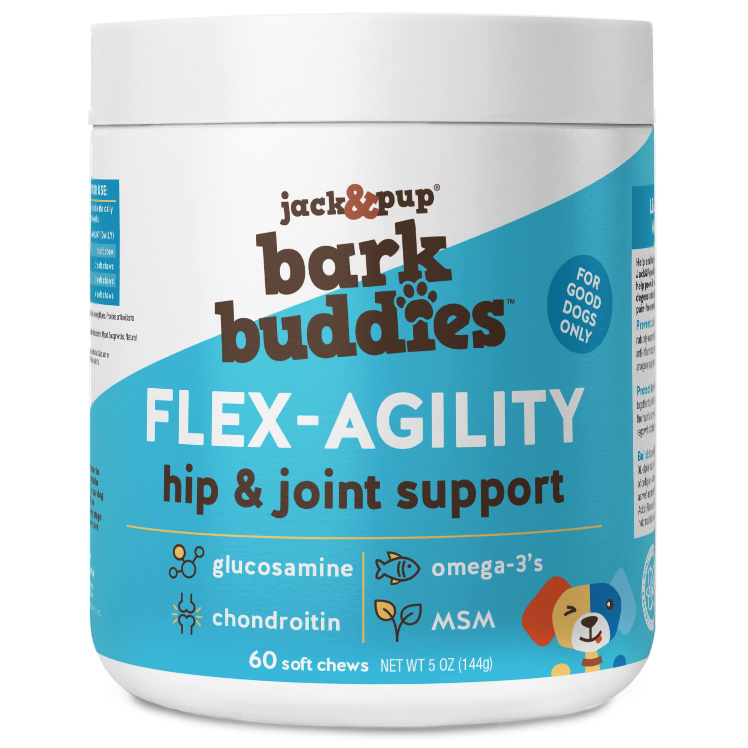 Flex-Agility