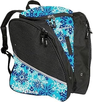 TRANSPACK ICE Skate Backpack