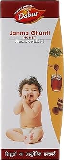 Janma Ghunti Honey - 125 ml