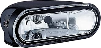 HELLA 008284011 FF 75 Series 55 Watt 12-36 V H7 Type Single Driving Lamp