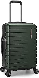 Traveler's Choice Archer Suitcase