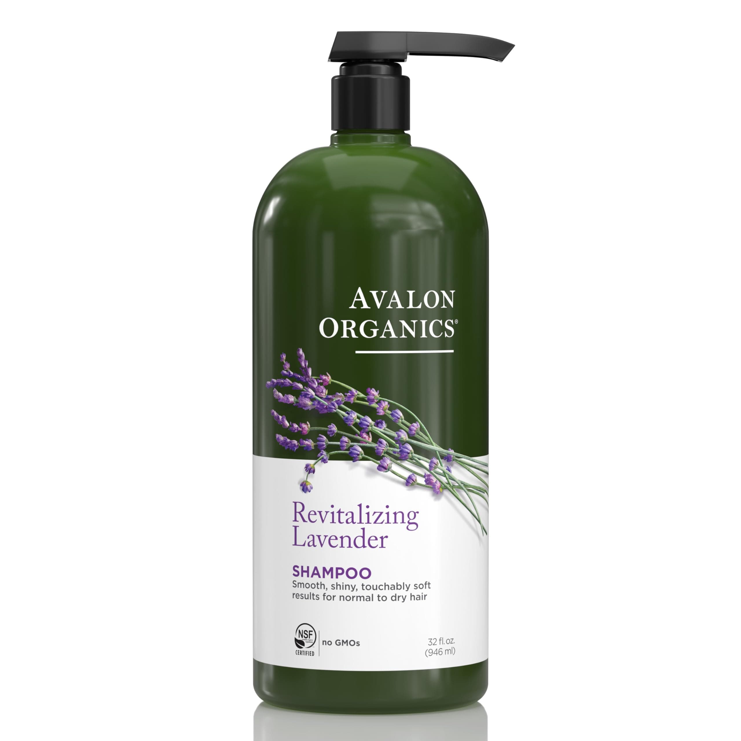 Avalon Lavender Shampoo 32 oz (Parallel Import)