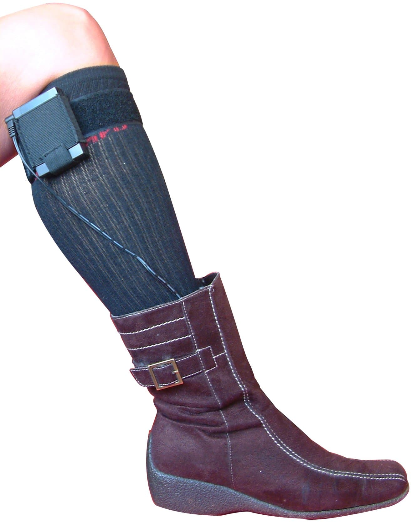 Warmthru Electric Heated Boot