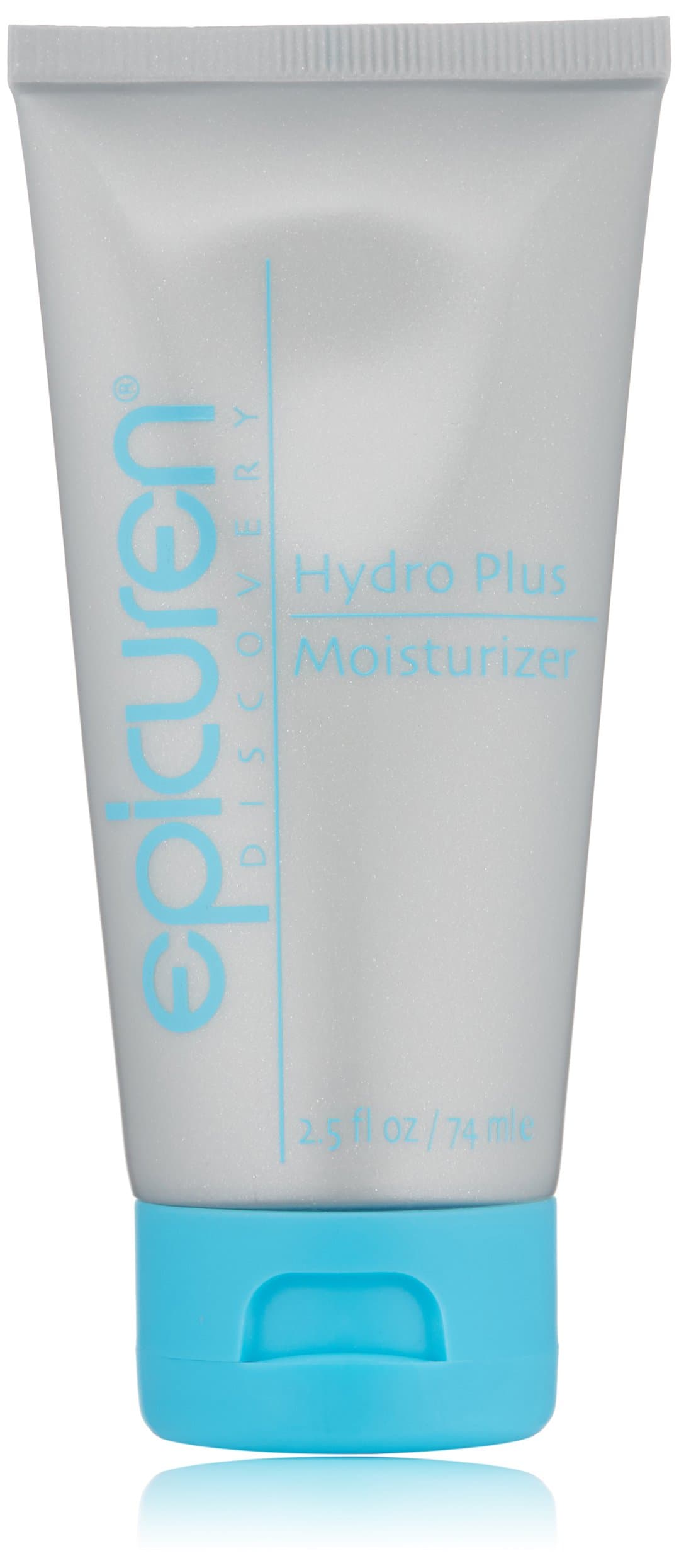 Epicuren Discovery Hydro Plus Moisturizer, 2.5 Fl Oz