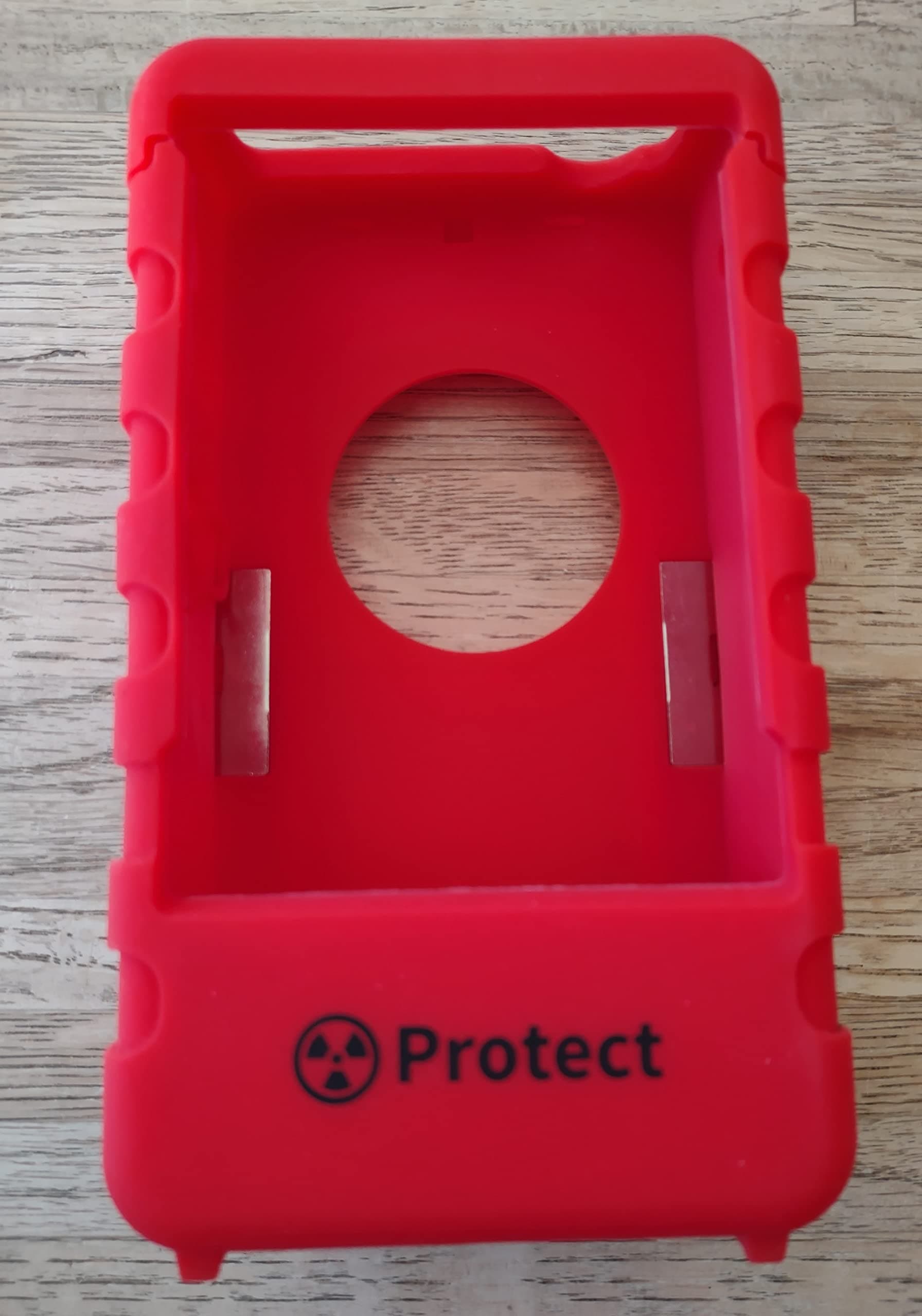 Xtreme Boot for Inspector Geiger Counters