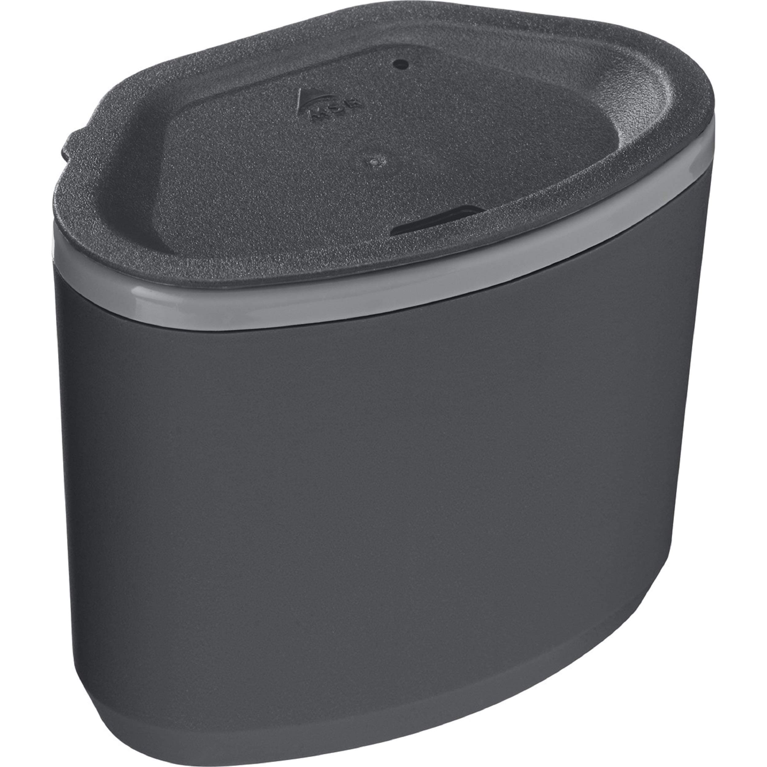 MSR Double Wall Mug, Gray