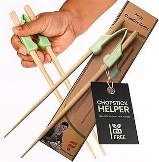 Training Chopsticks for Adults