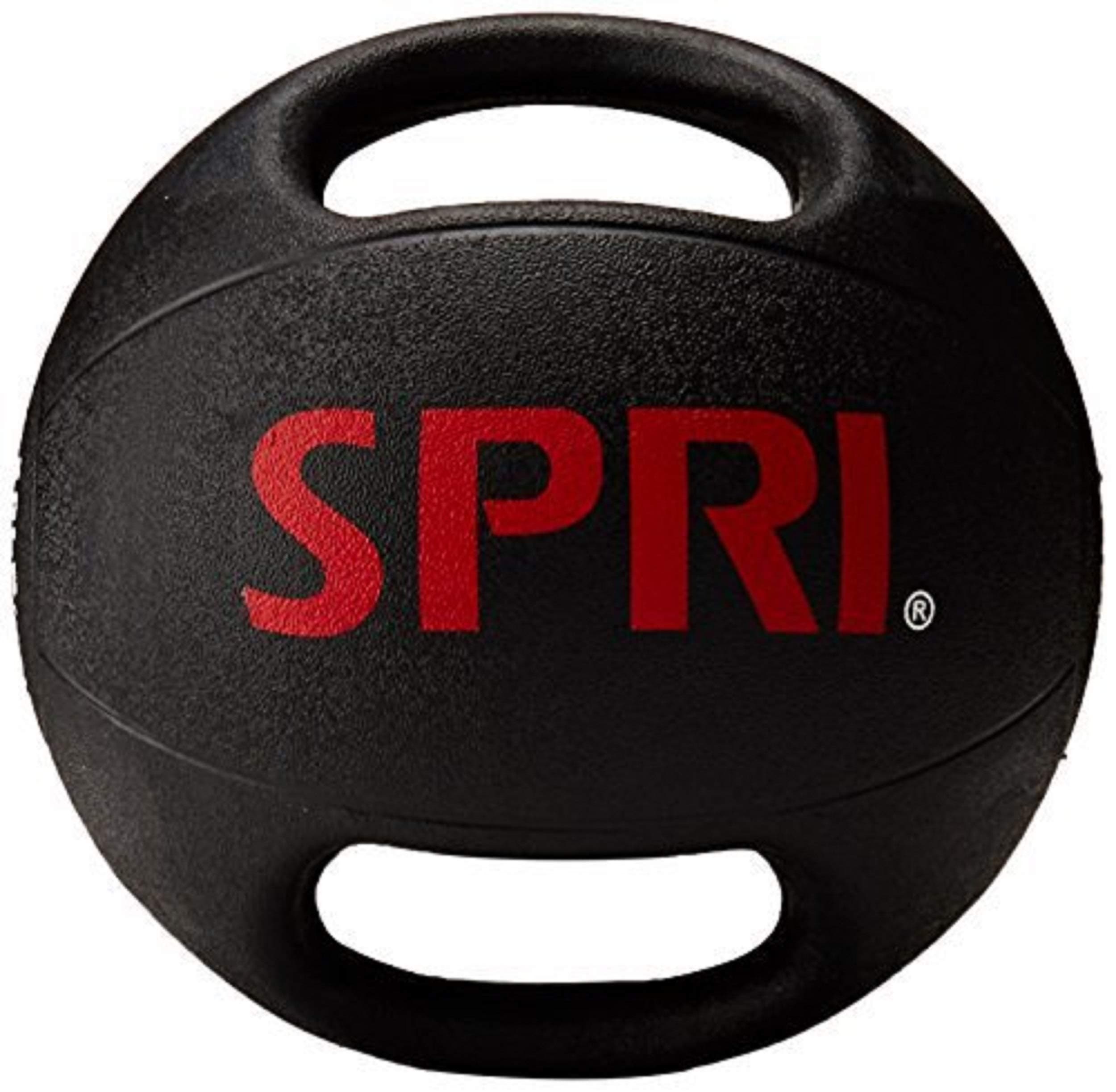SpriWeighted Ball for Exercise