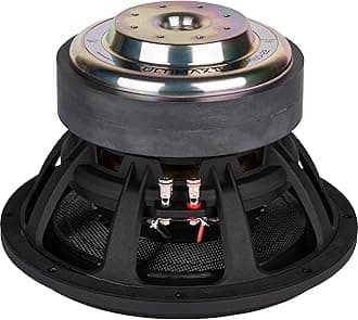 Dayton Audio UMII10-22 Ultimax II 10" DVC Subwoofer 2 Ohm Per Coil